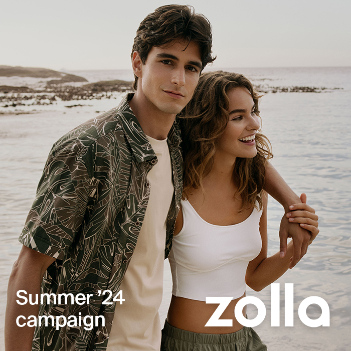 Zolla.   Summer24