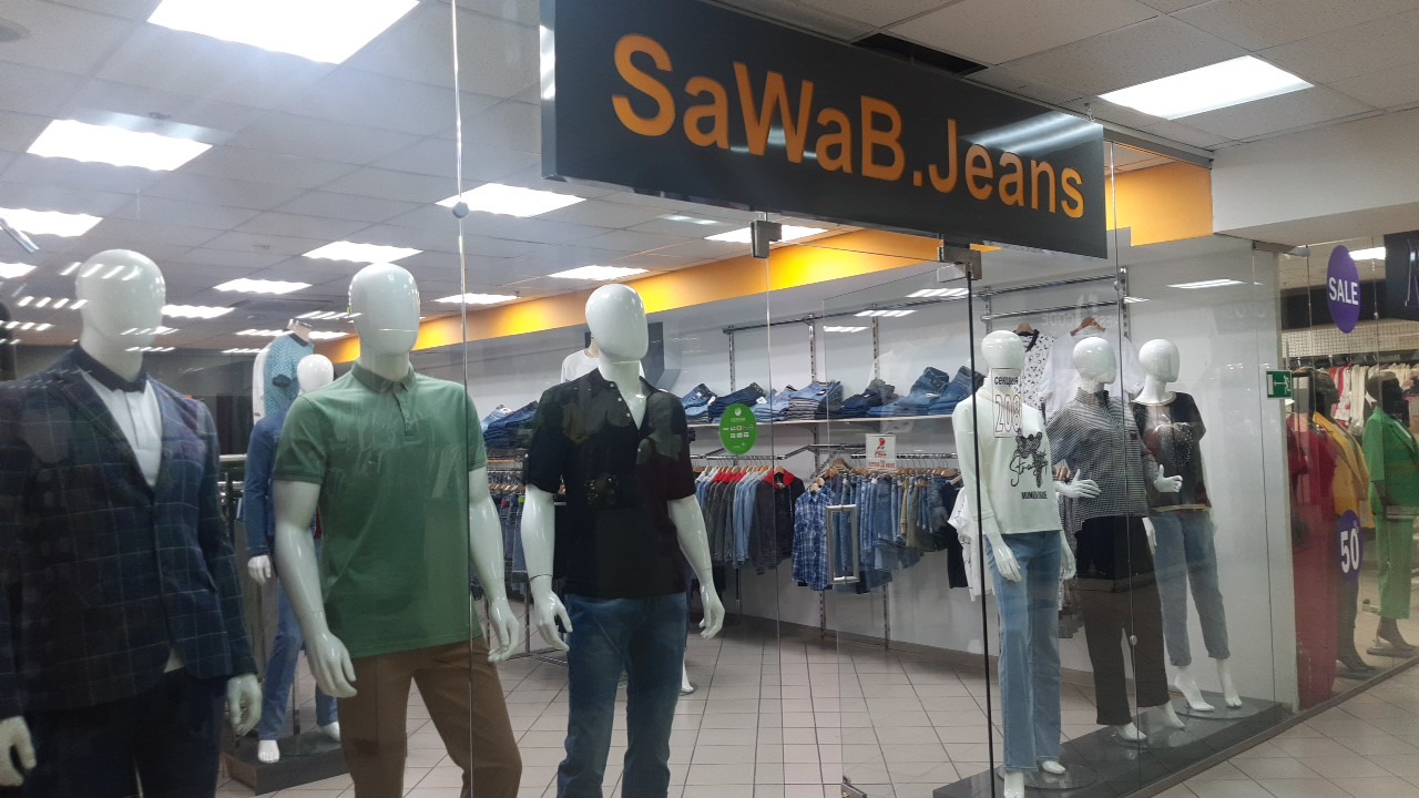 SaWab.Jeans