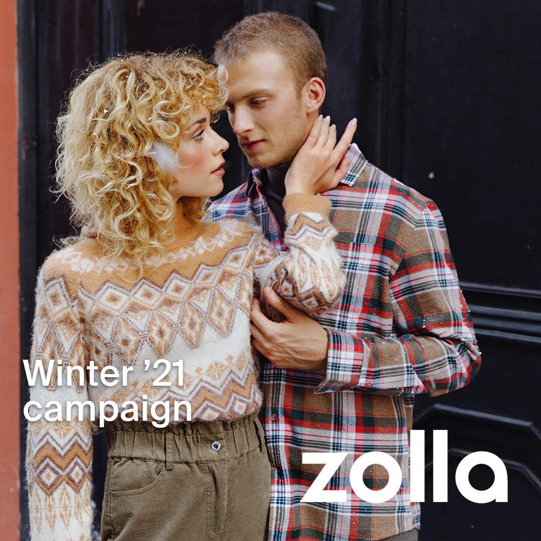 Winter campaign ’21
