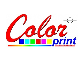 -  Color print