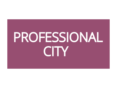 Professional City ( )