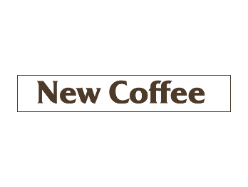  New Coffee